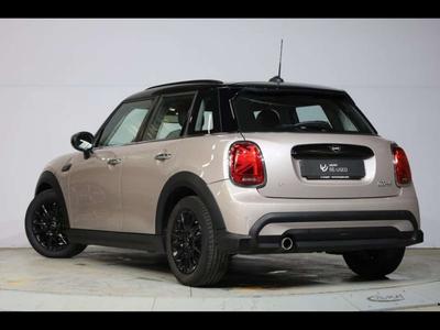 Mini Hatch Cooper -  - Joinsteer - #4