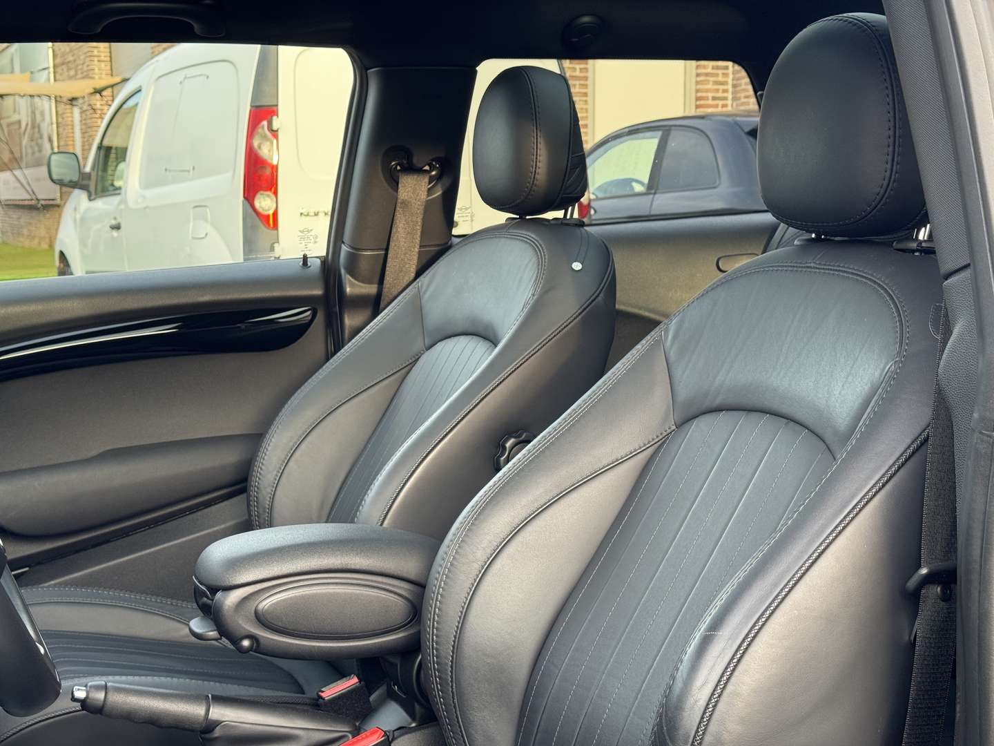 Mini Hatch JCW Cooper S - 2020 - Joinsteer - #7