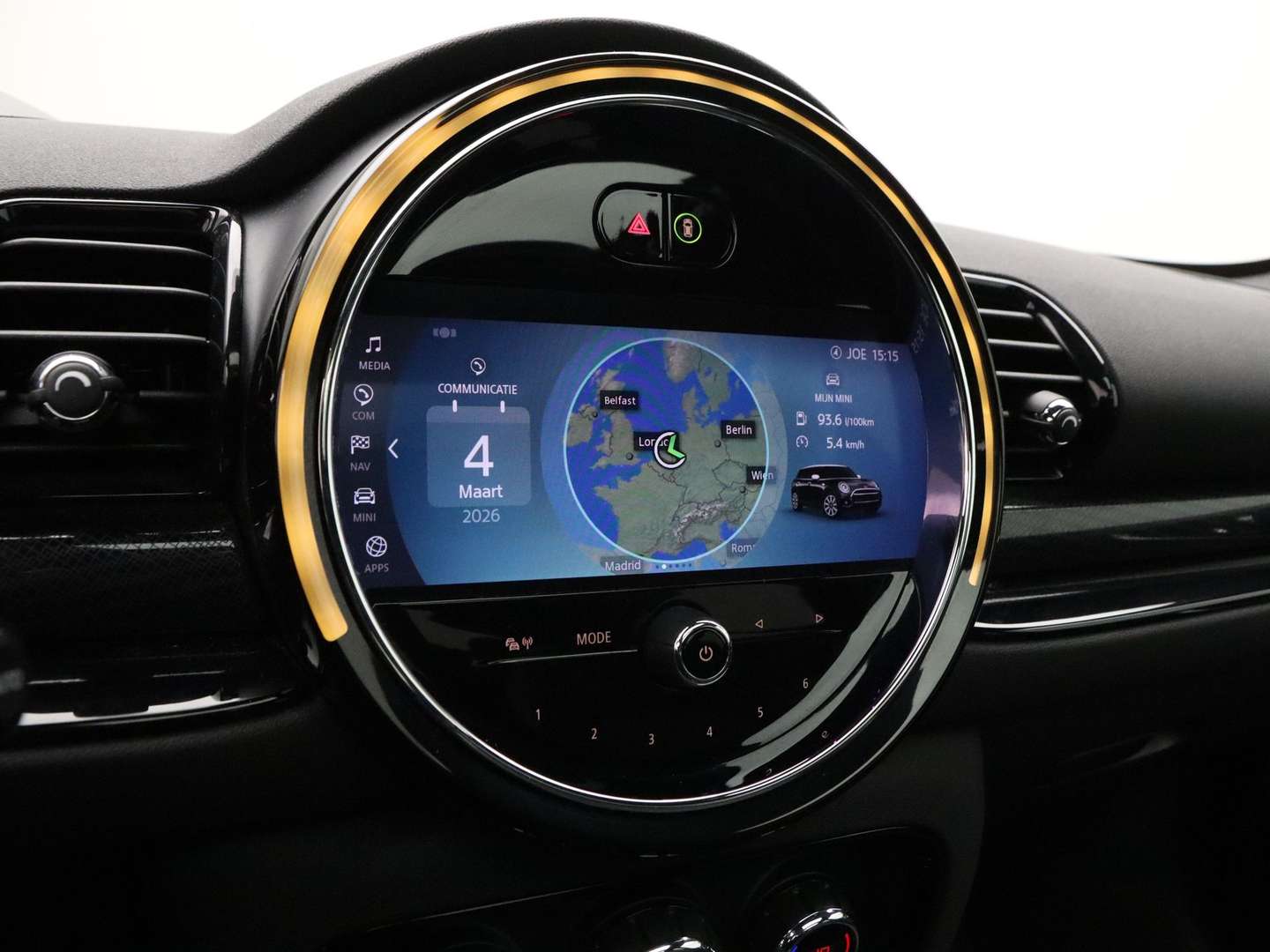 Mini Clubman JCW Cooper - 2023 - Joinsteer - #26