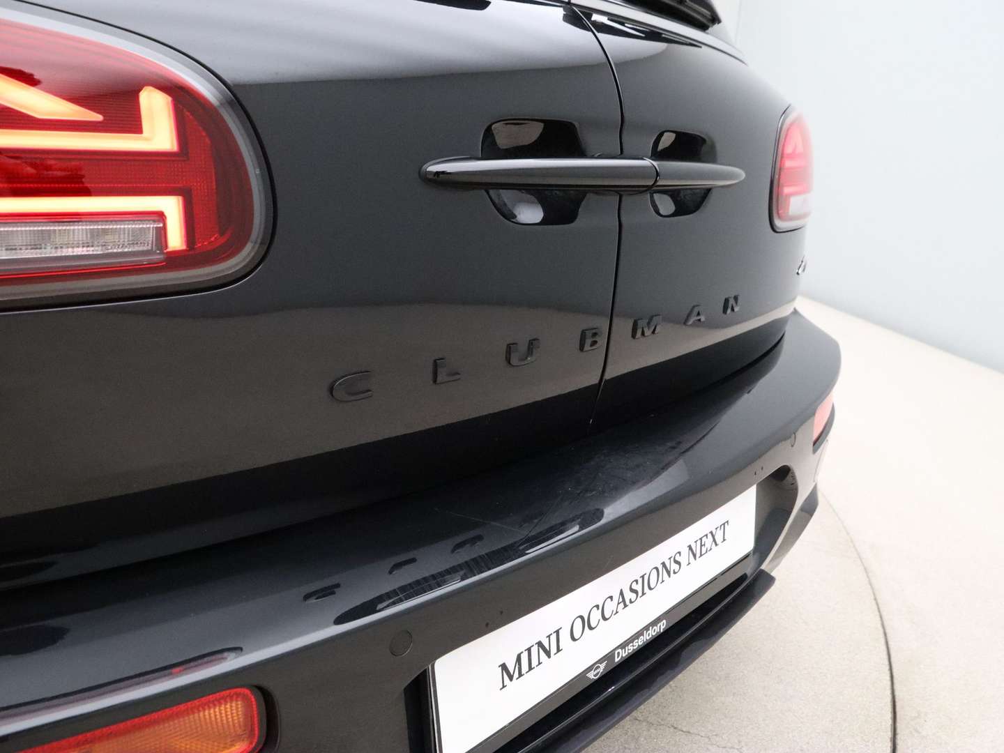 Mini Clubman JCW Cooper - 2023 - Joinsteer - #27