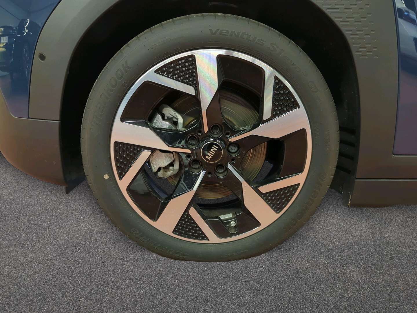 Mini Aceman Classic - 2024 - Joinsteer - #11