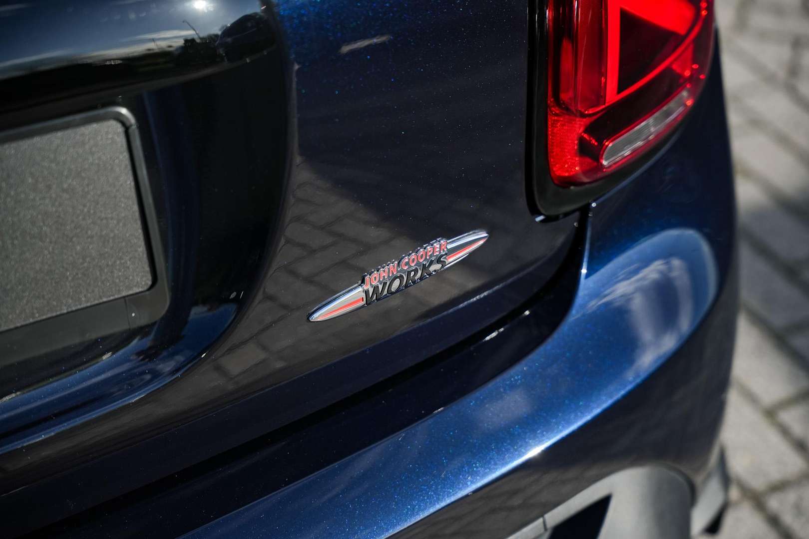Mini Cabrio Yours John Cooper Works - 2022 - Joinsteer - #26