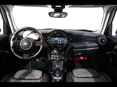 Mini Hatch Cooper -  - Joinsteer - #5