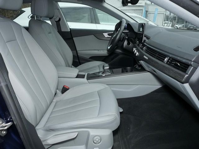 Audi A5 Sportback 50 TDI Quattro Tiptronic - 2022 - Joinsteer - #4