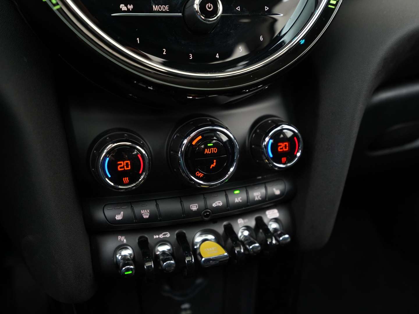 Mini Electric Classic - 2023 - Joinsteer - #13