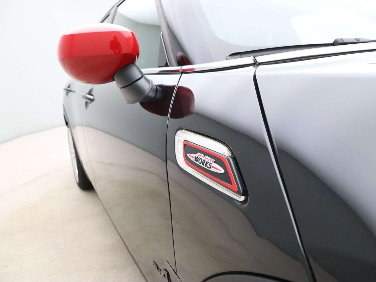 Mini Clubman JCW Cooper - 2023 - Joinsteer - #28