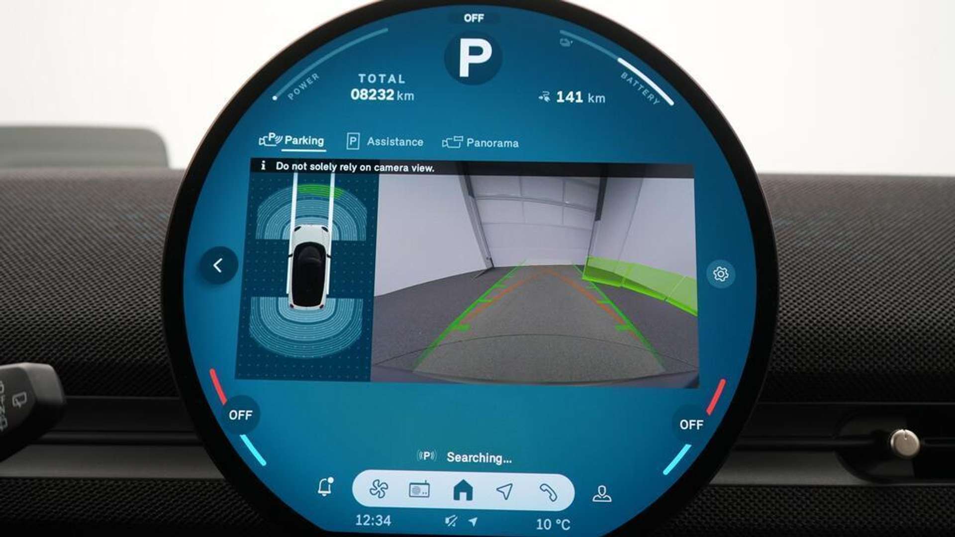 Mini Aceman Classic - 2025 - Joinsteer - #19