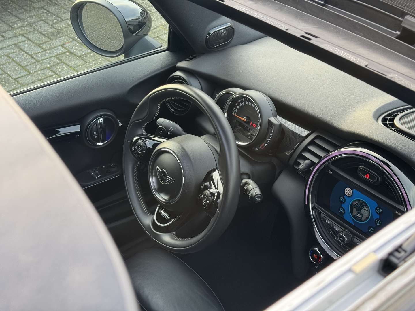 Mini Hatch JCW Cooper S - 2020 - Joinsteer - #8