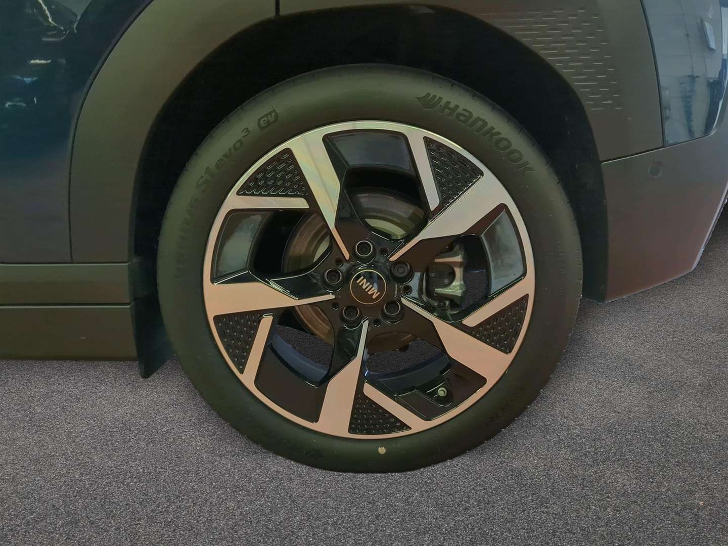 Mini Aceman Classic - 2024 - Joinsteer - #12