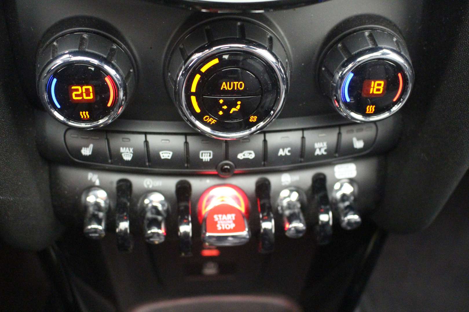 Mini 3 Portes JCW Cooper - 2023 - Joinsteer - #18