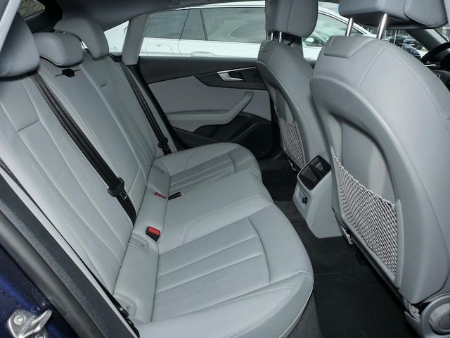 Audi A5 Sportback 50 TDI Quattro Tiptronic - 2022 - Joinsteer - #5