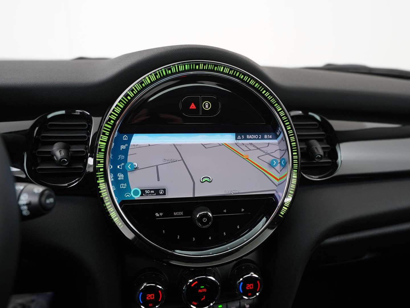 Mini Electric Classic - 2023 - Joinsteer - #14