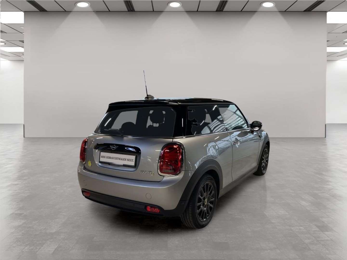 Mini Electric Classic Cooper SE - 2023 - Joinsteer - #2