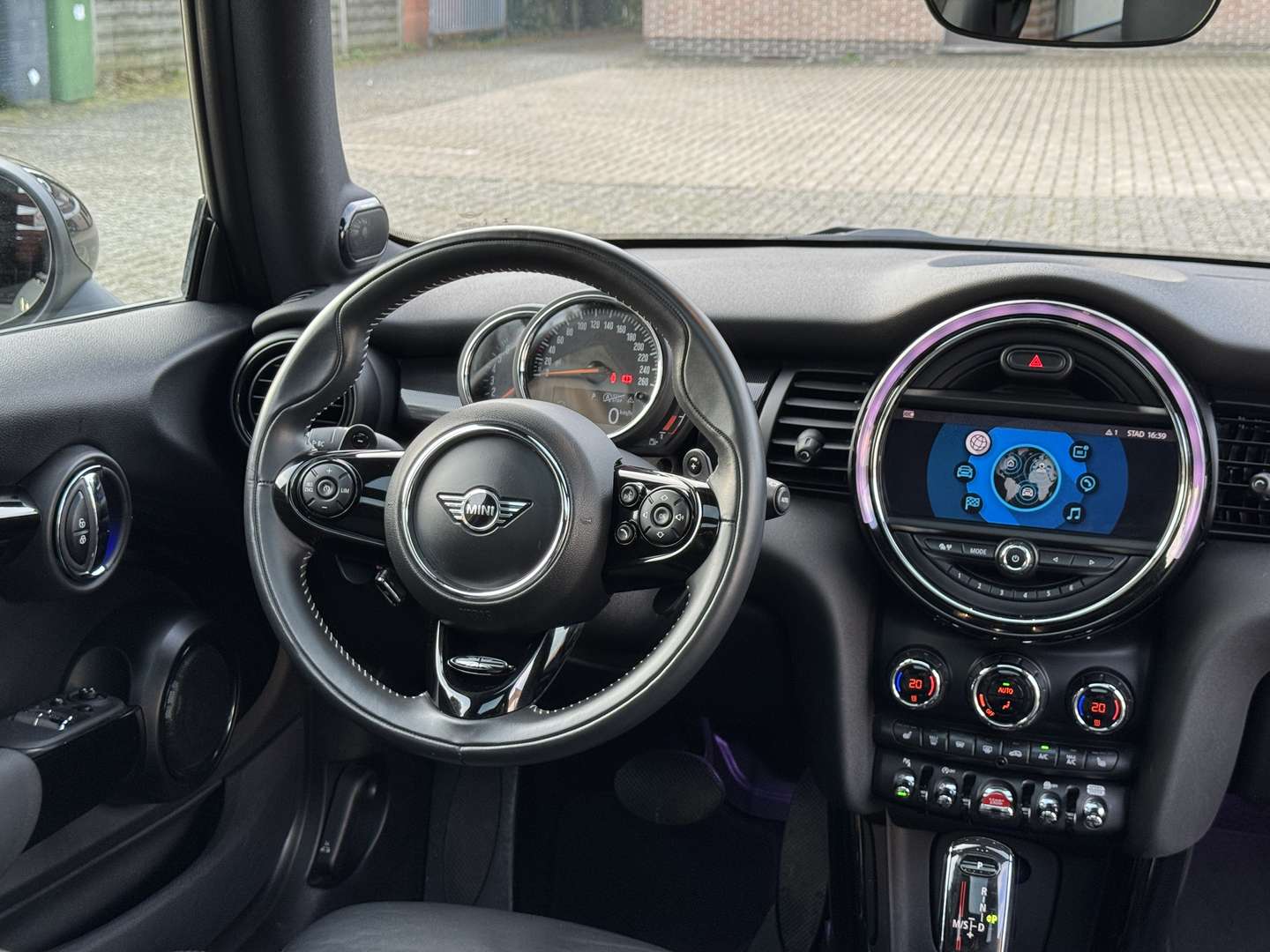 Mini Hatch JCW Cooper S - 2020 - Joinsteer - #9