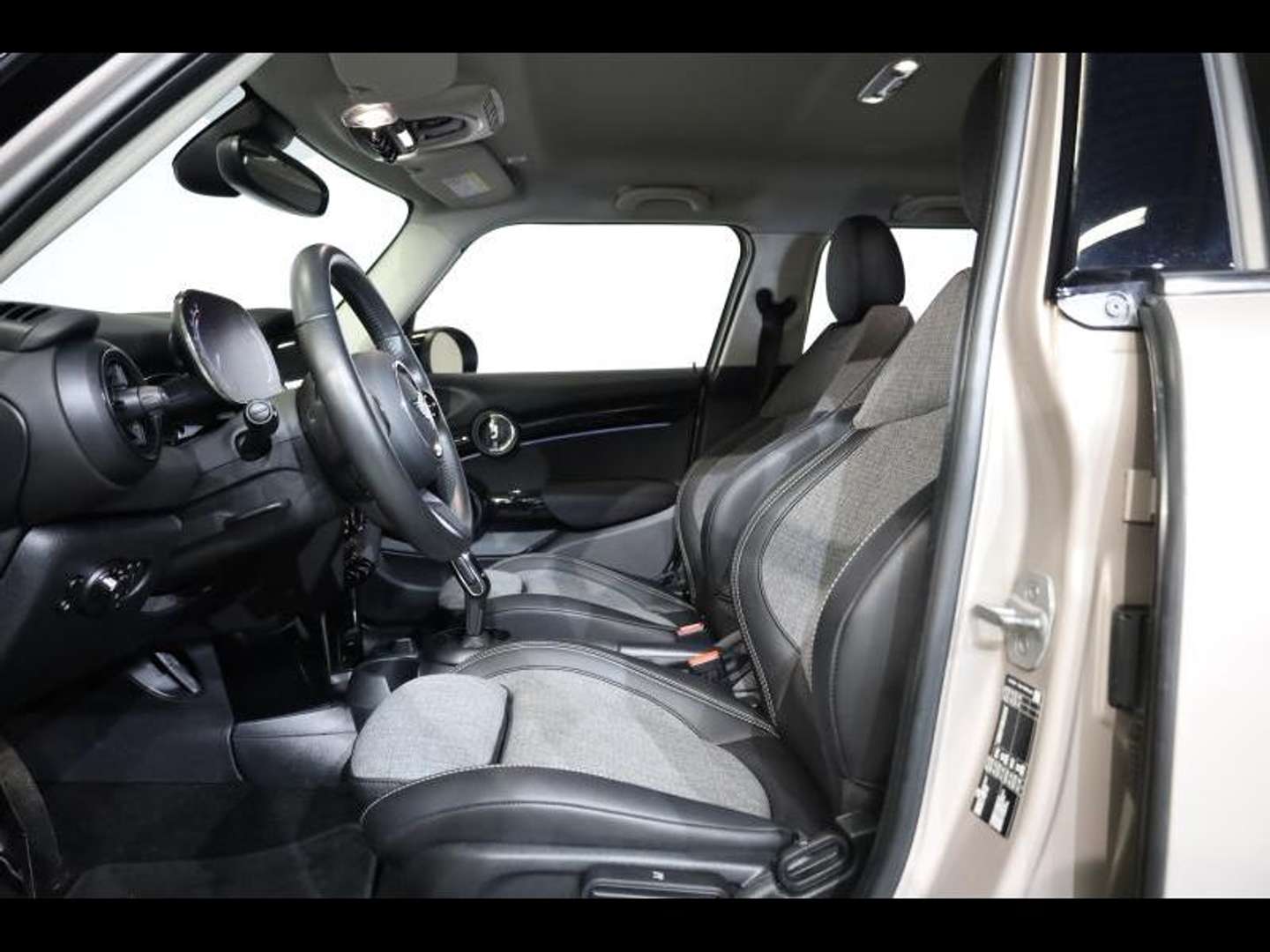 Mini Hatch Cooper - 2023 - Joinsteer - #8