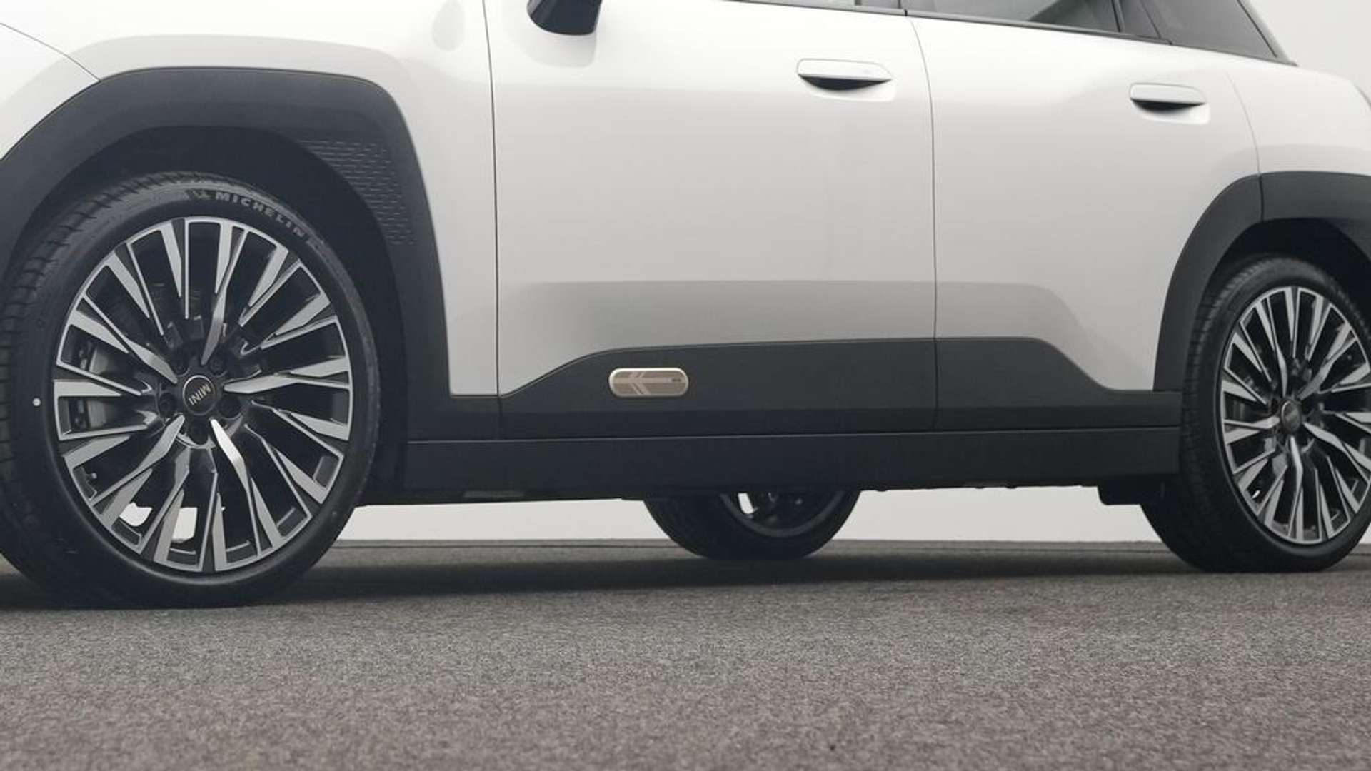 Mini Aceman Classic - 2025 - Joinsteer - #21