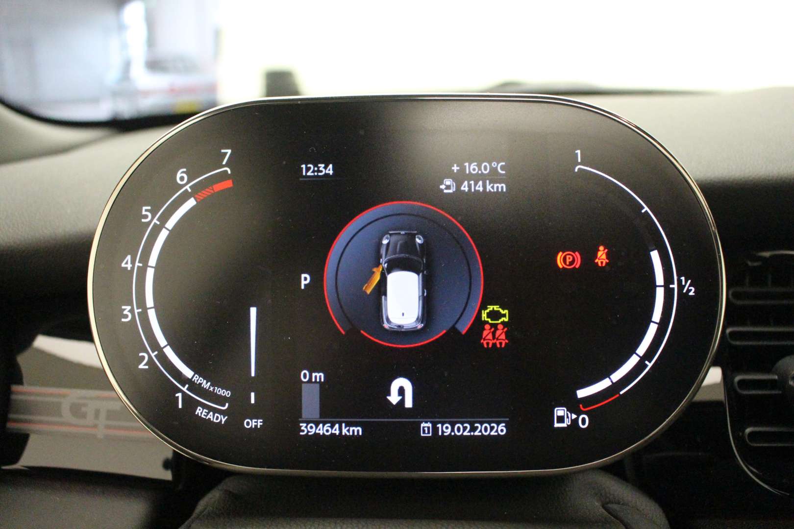 Mini 3 Portes JCW Cooper - 2023 - Joinsteer - #19