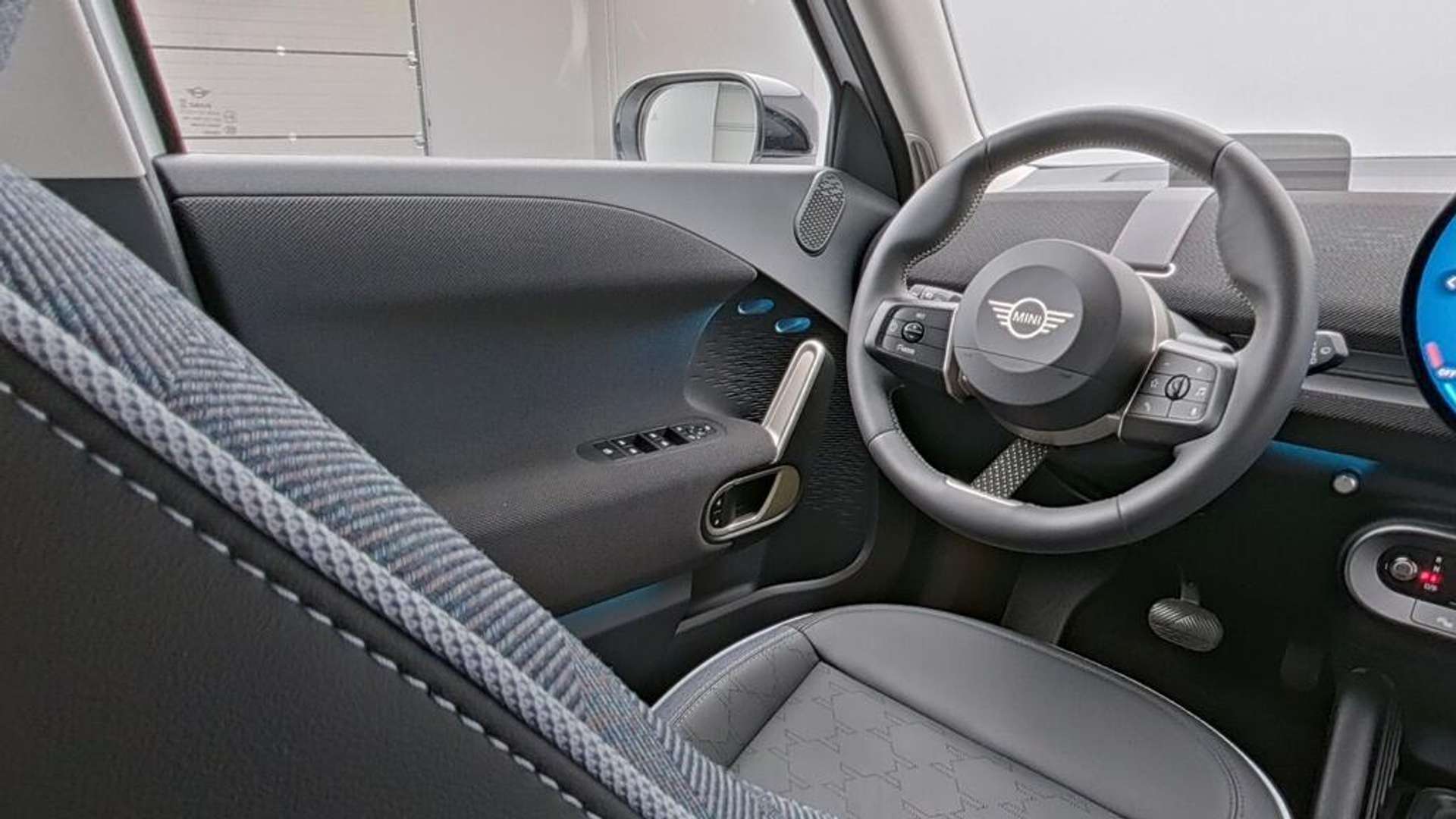 Mini Aceman Classic - 2025 - Joinsteer - #22