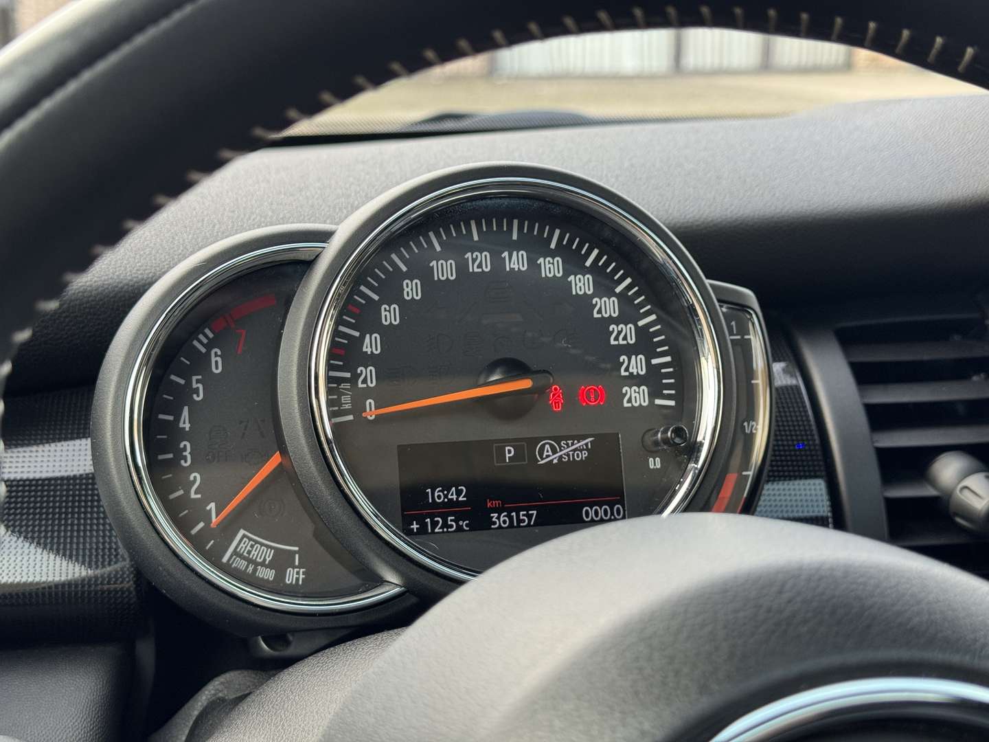 Mini Hatch JCW Cooper S - 2020 - Joinsteer - #10