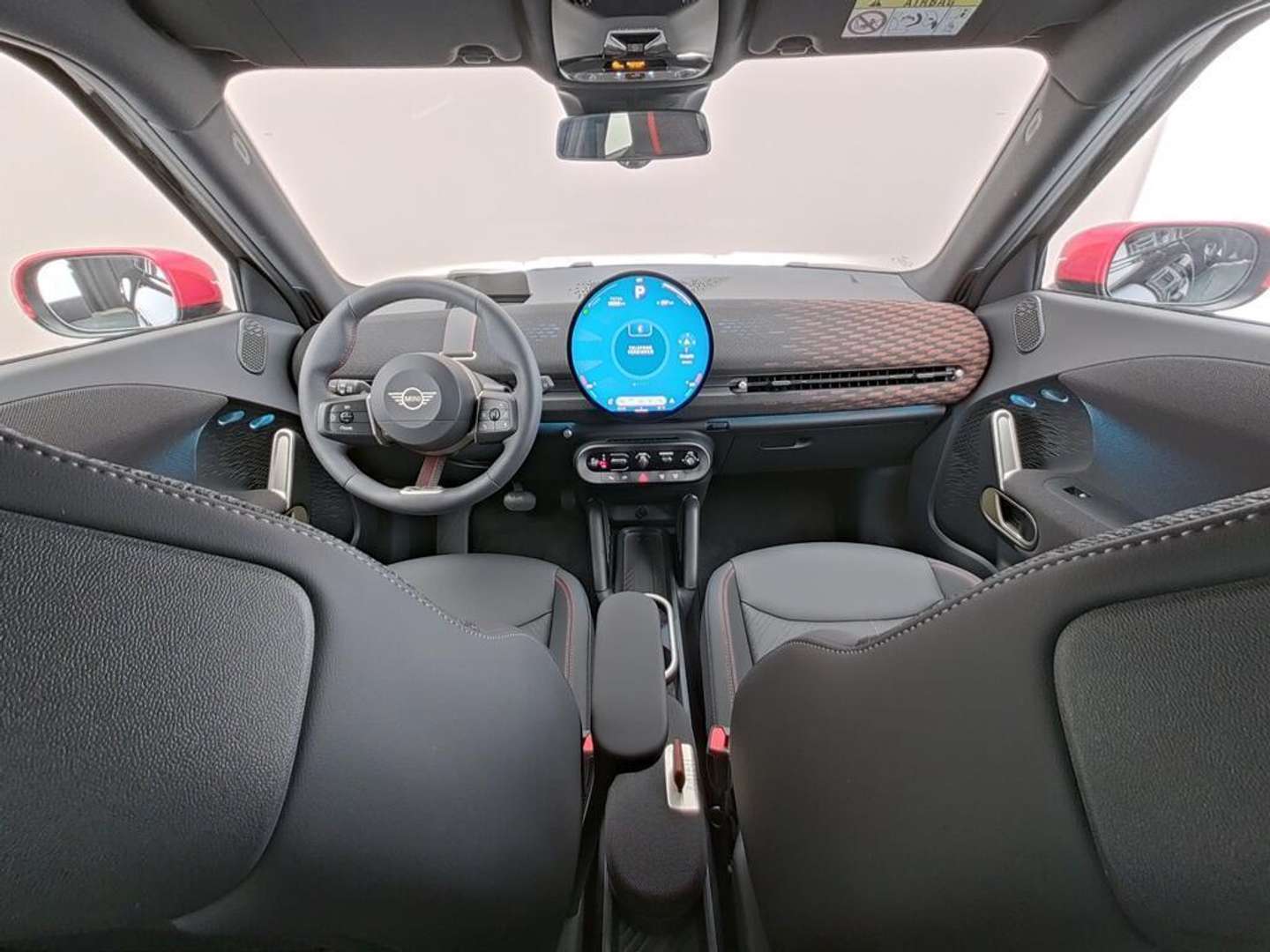 Mini Aceman JCW Cooper E - 2025 - Joinsteer - #4