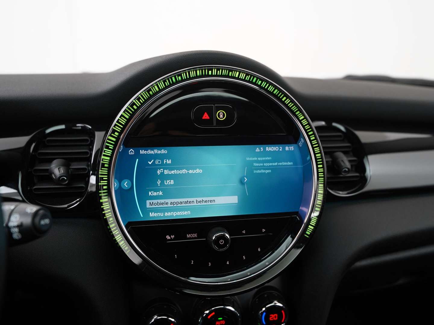 Mini Electric Classic - 2023 - Joinsteer - #16