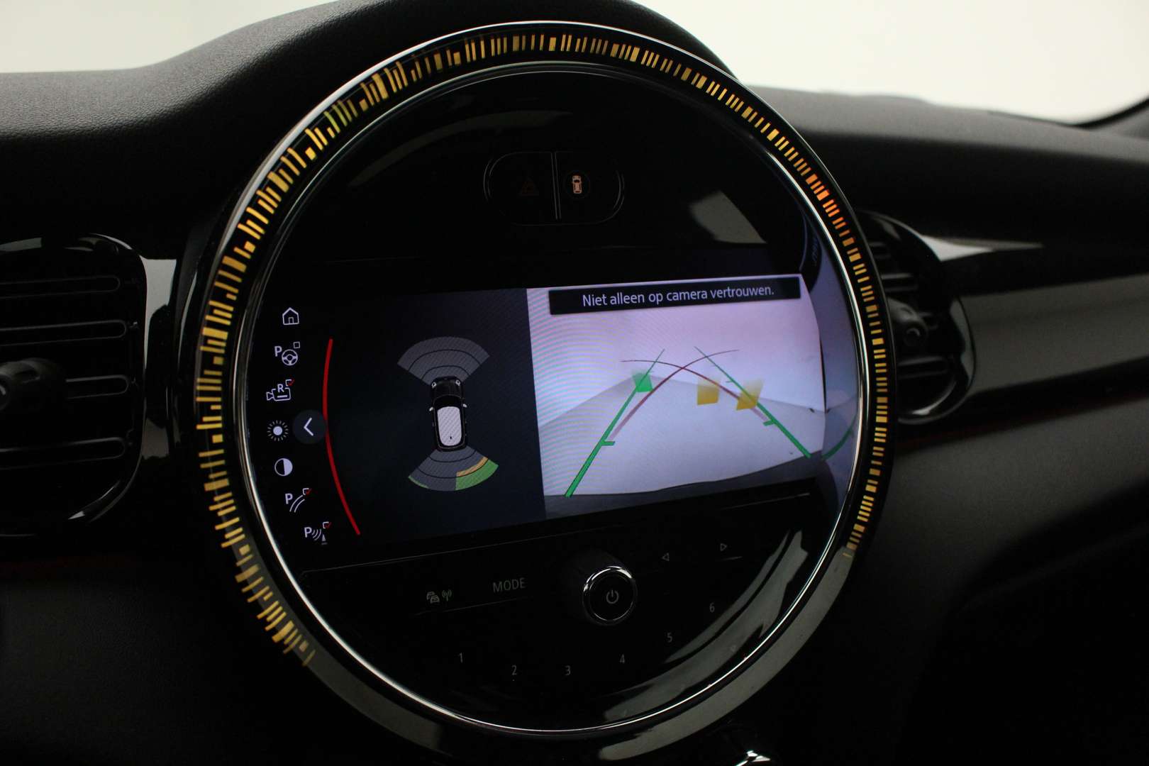 Mini 3 Portes JCW Cooper - 2023 - Joinsteer - #20