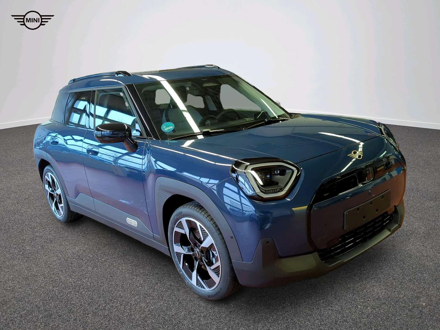 Mini Aceman Classic - 2024 - Joinsteer - #14