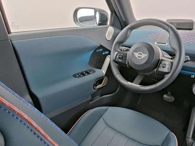 Mini Aceman Favoured Cooper E -  - Joinsteer - #2