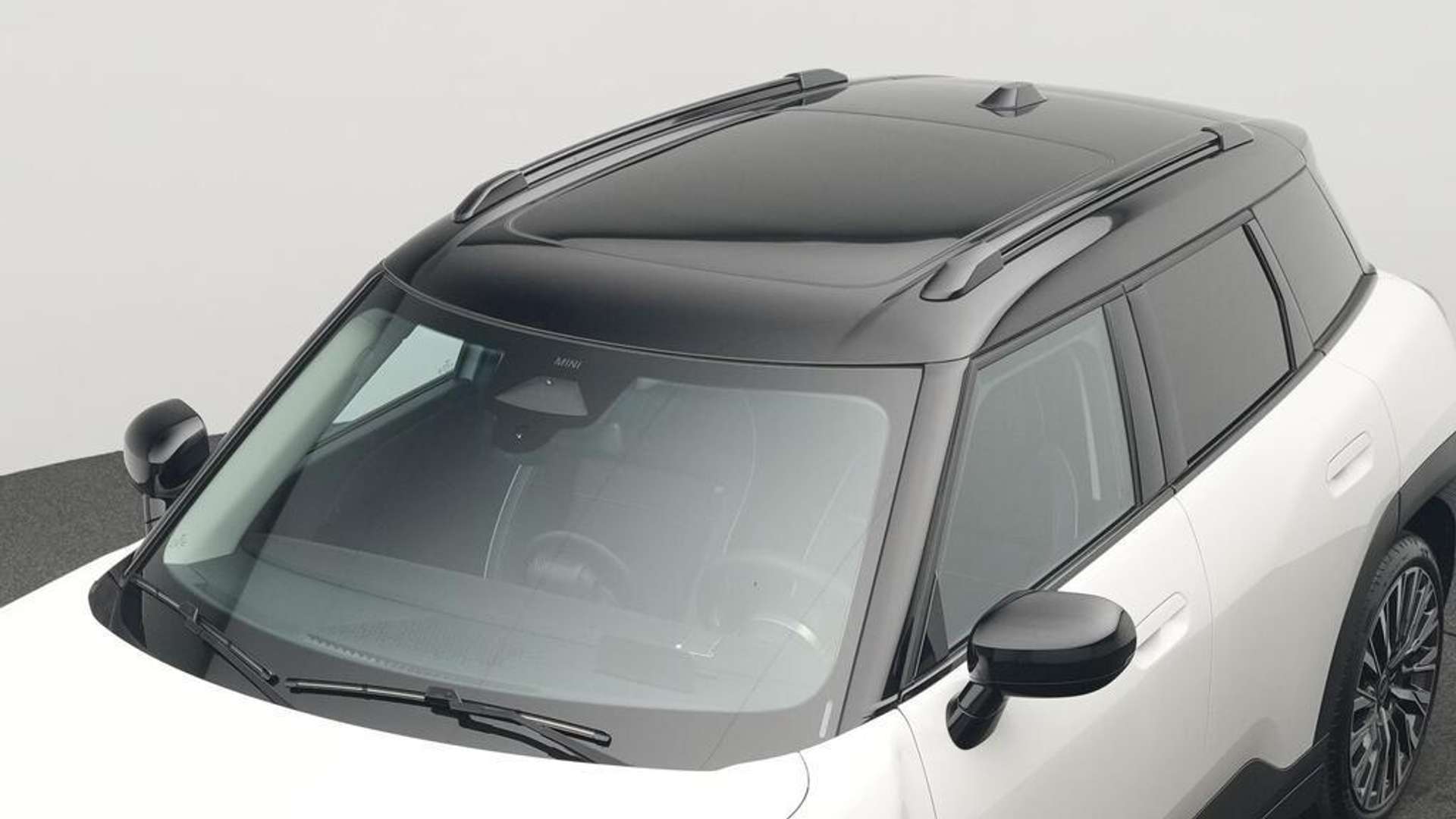 Mini Aceman Classic - 2025 - Joinsteer - #23