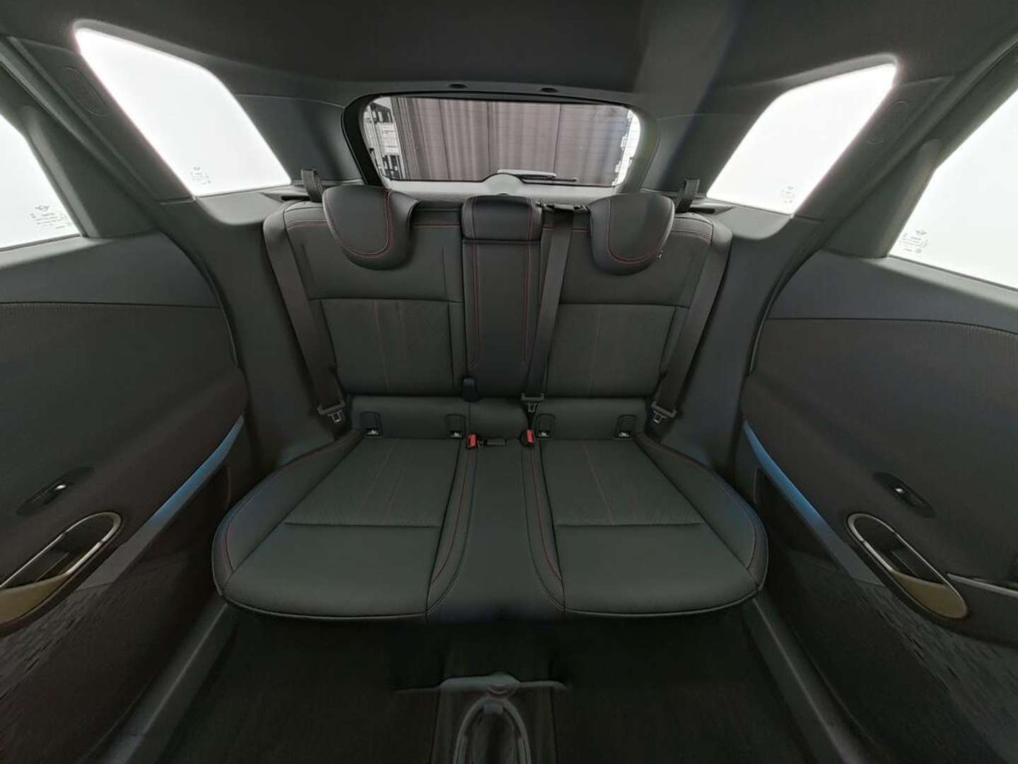 Mini Aceman JCW Cooper E - 2025 - Joinsteer - #5