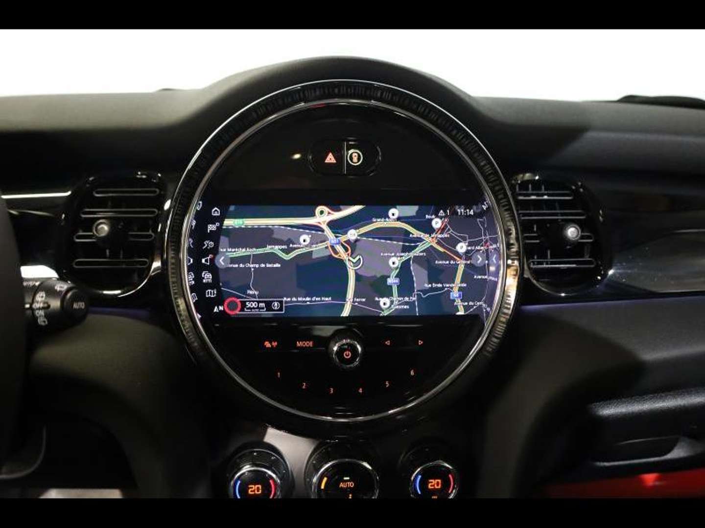 Mini Hatch Cooper - 2023 - Joinsteer - #10