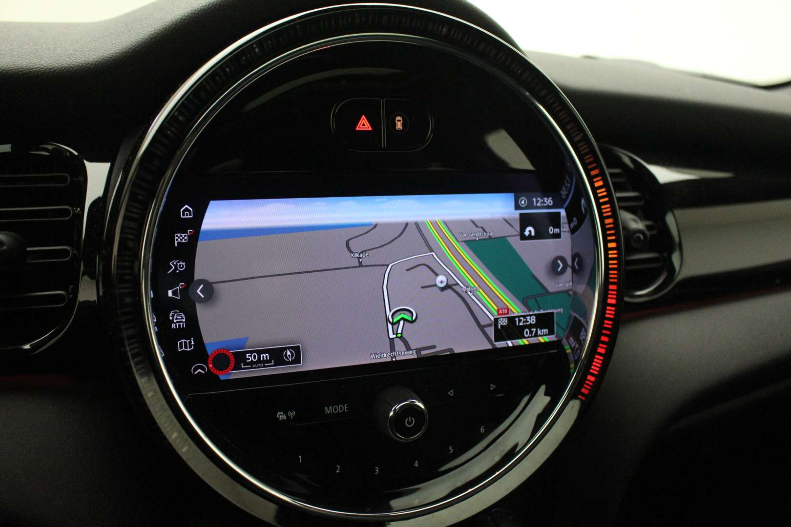 Mini 3 Portes JCW Cooper - 2023 - Joinsteer - #21