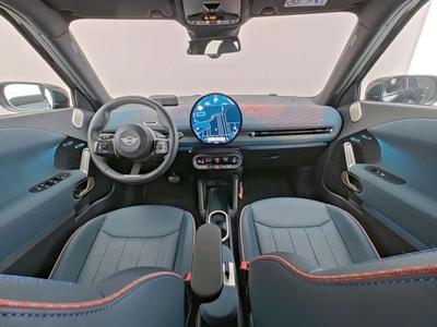 Mini Aceman Favoured Cooper E -  - Joinsteer - #3