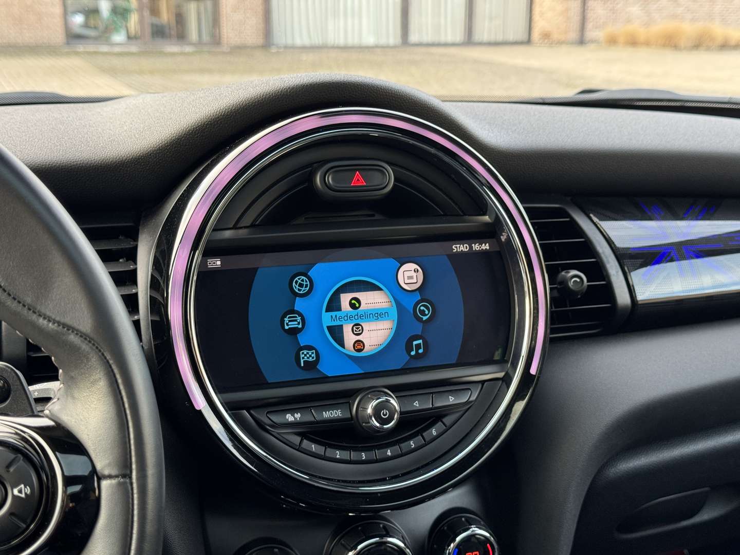 Mini Hatch JCW Cooper S - 2020 - Joinsteer - #11