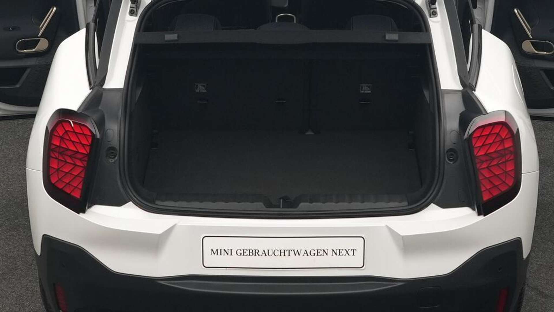 Mini Aceman Classic - 2025 - Joinsteer - #25