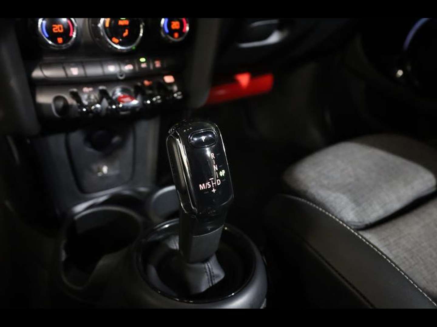 Mini Hatch Cooper - 2023 - Joinsteer - #11