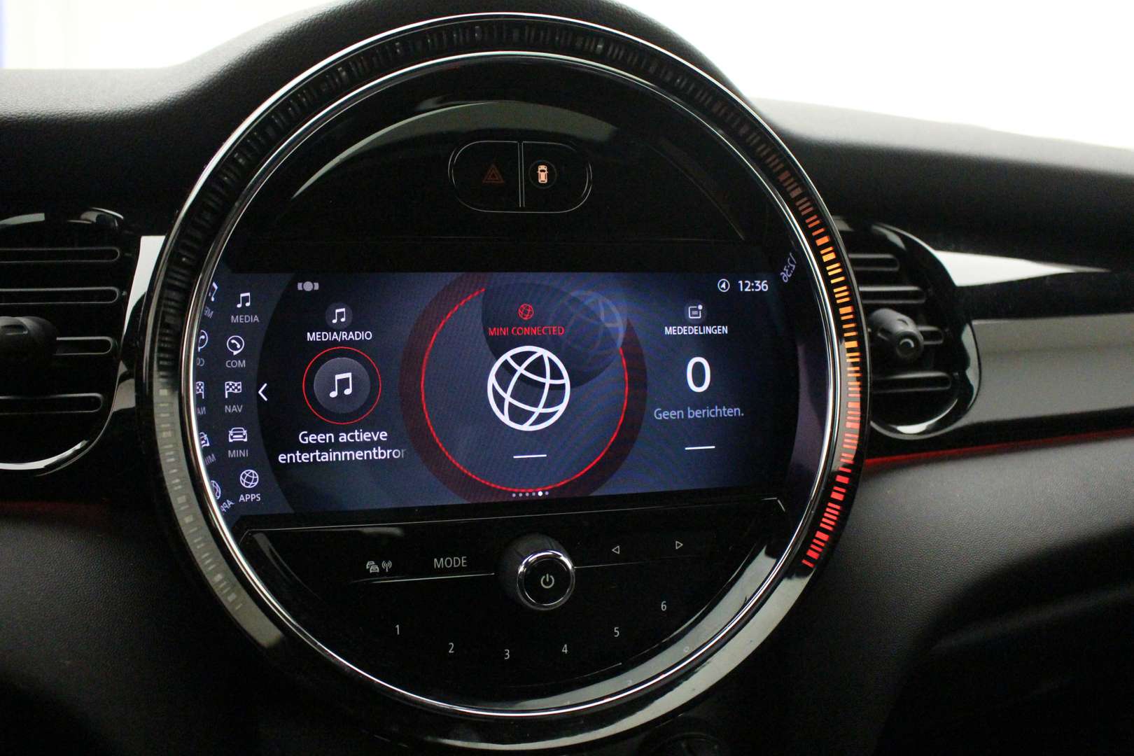 Mini 3 Portes JCW Cooper - 2023 - Joinsteer - #22