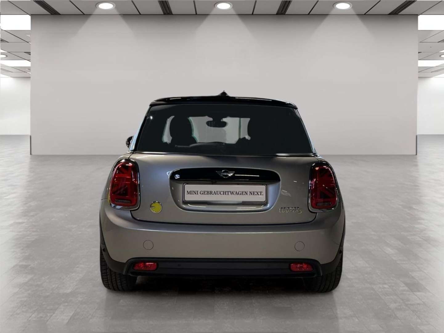 Mini Electric Classic Cooper SE - 2023 - Joinsteer - #6