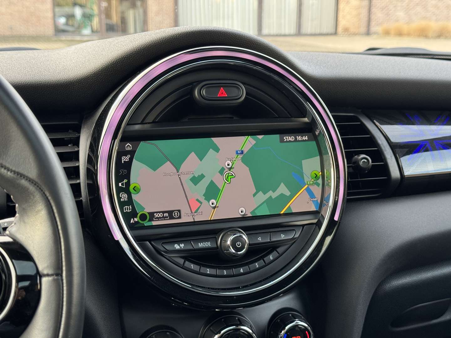 Mini Hatch JCW Cooper S - 2020 - Joinsteer - #12