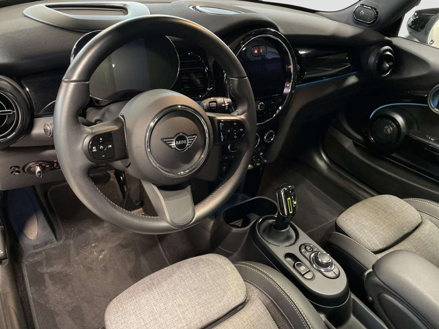 Mini Electric Classic Cooper SE - 2023 - Joinsteer - #7
