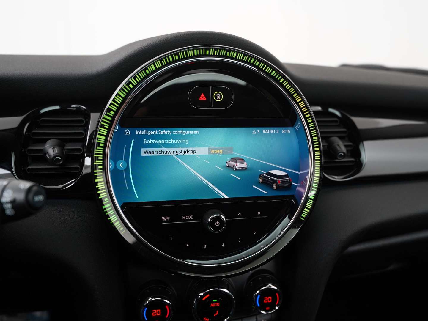 Mini Electric Classic - 2023 - Joinsteer - #20