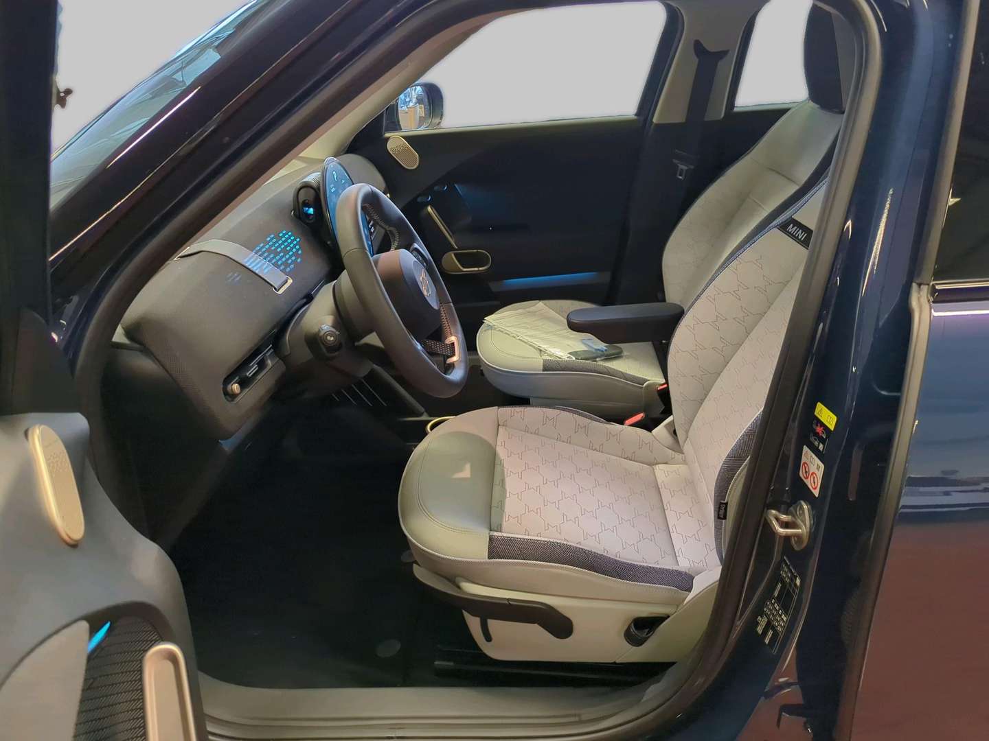 Mini Aceman Classic - 2024 - Joinsteer - #18