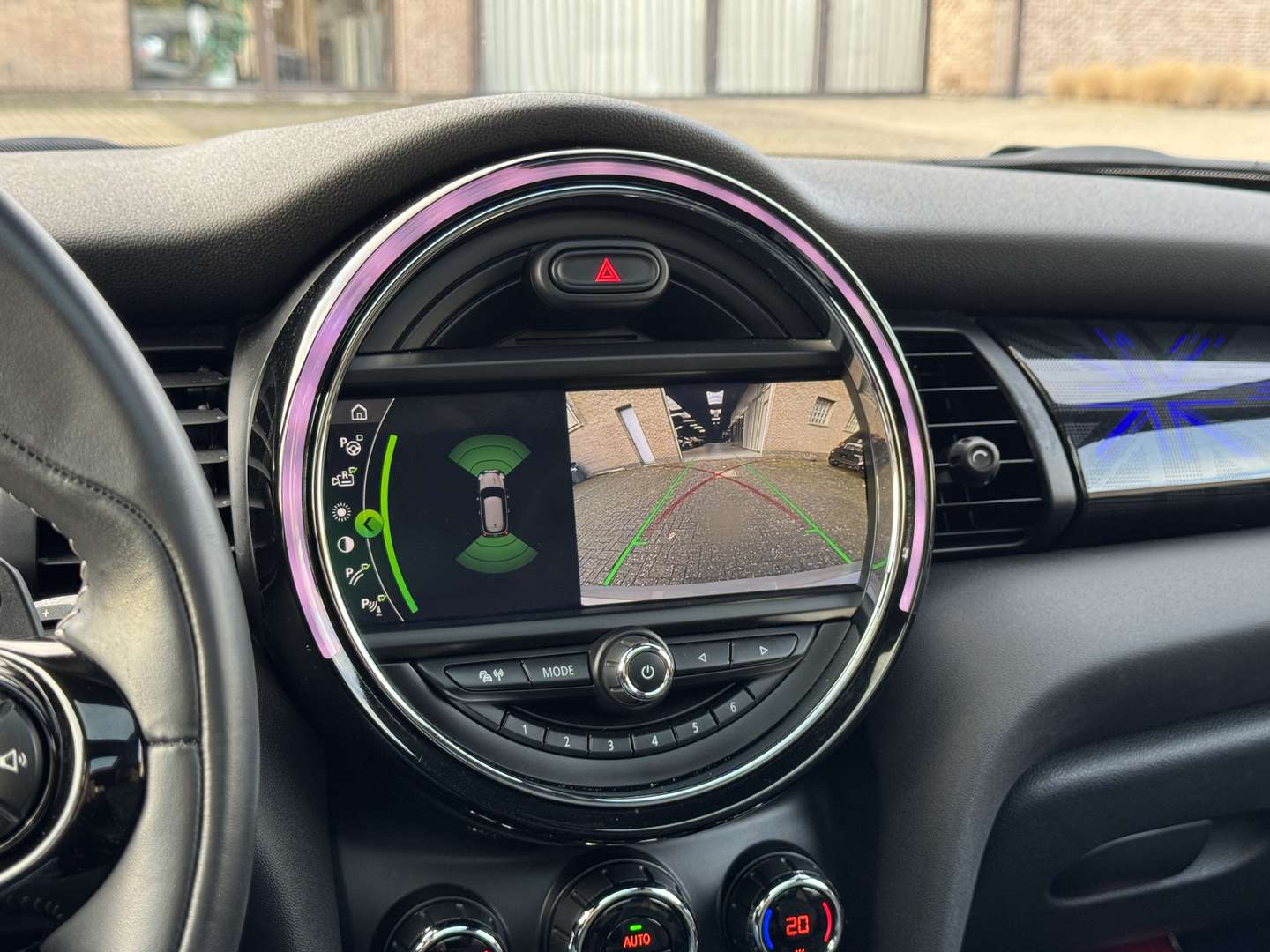 Mini Hatch JCW Cooper S - 2020 - Joinsteer - #13