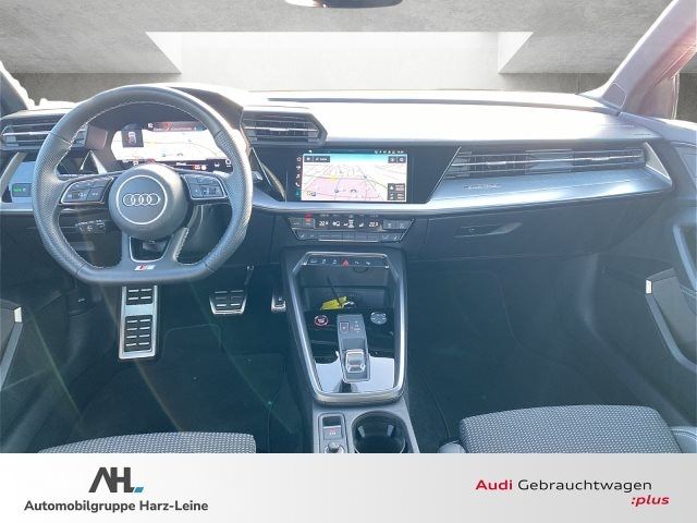 Audi S3 Sportback TFSI Quattro S Tronic - 2024 - Joinsteer - #15