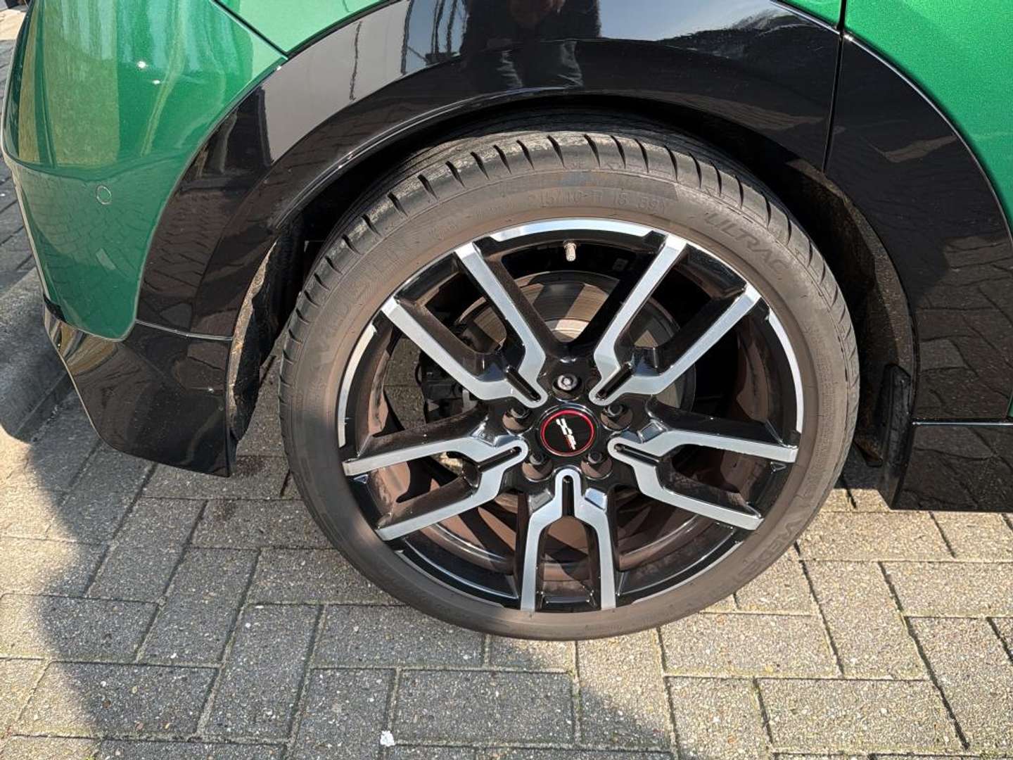 Mini 5 Portes John Cooper Works - 2025 - Joinsteer - #4