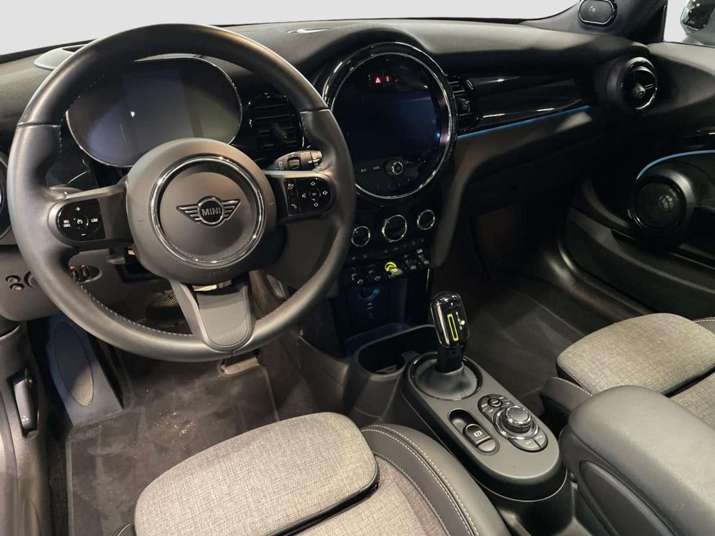Mini Electric Classic Cooper SE - 2023 - Joinsteer - #9