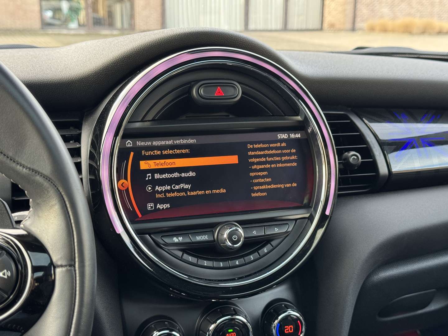 Mini Hatch JCW Cooper S - 2020 - Joinsteer - #14