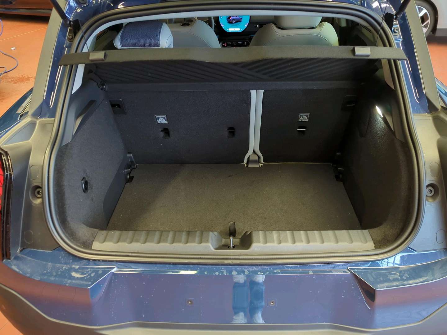 Mini Aceman Classic - 2024 - Joinsteer - #20