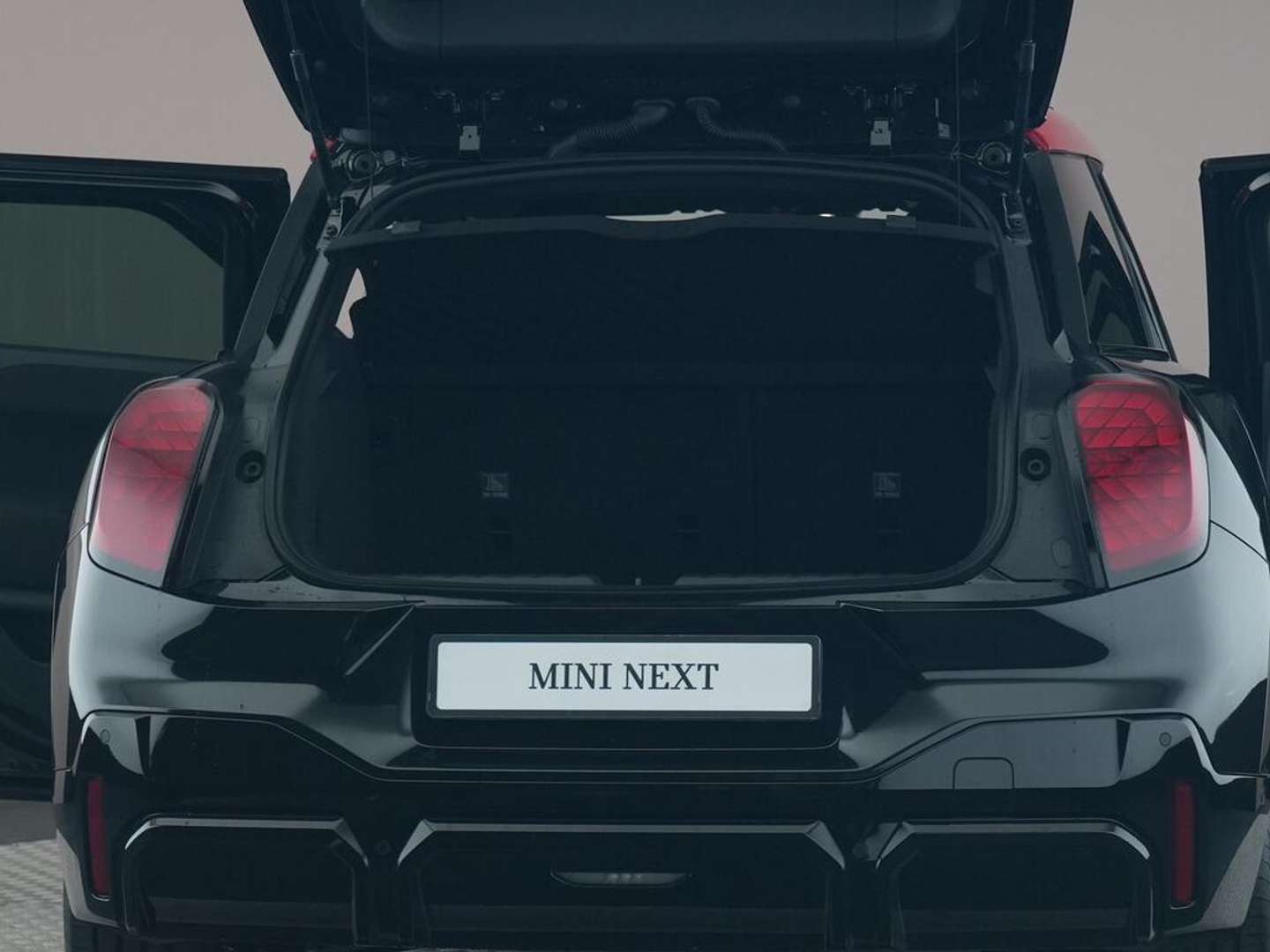 Mini Aceman JCW Cooper E - 2025 - Joinsteer - #11