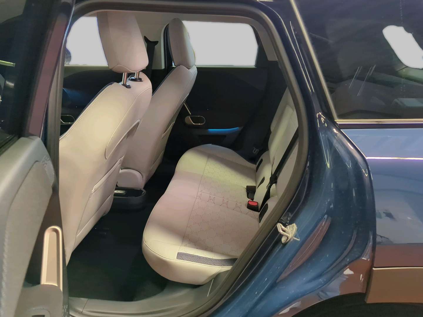 Mini Aceman Classic - 2024 - Joinsteer - #21